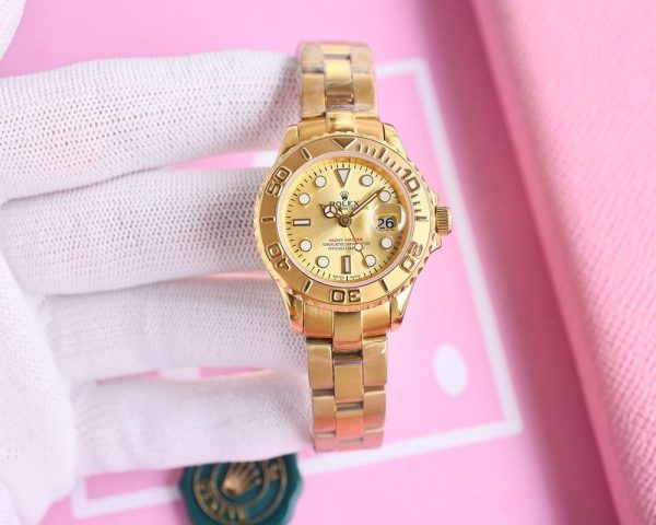 New Collection Rolex Watch 012