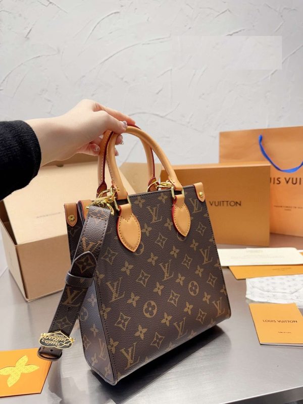 New Collection LV Bag 0834