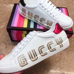 New Collection Gucci Shoes 150