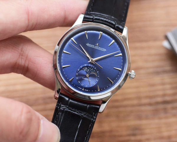 New Collection Jaeger-LeCoultre Watch 003