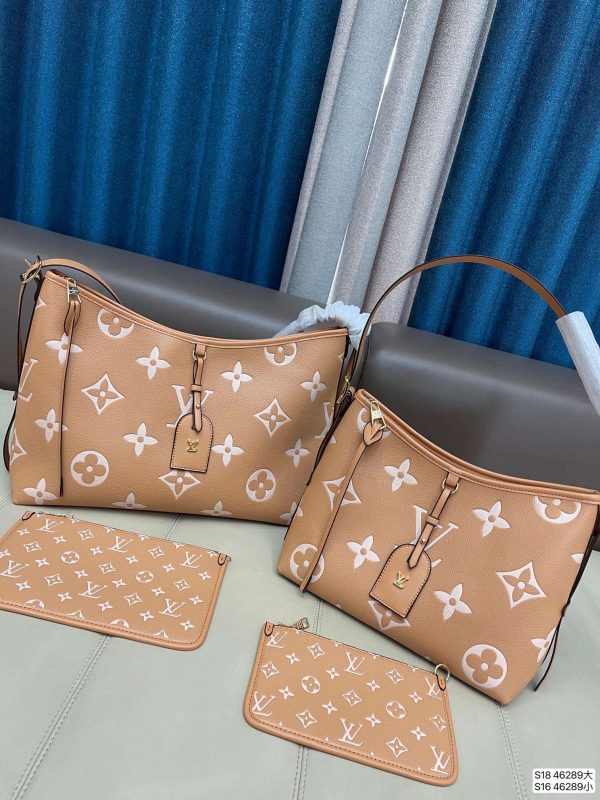 New Collection LV Bag 0734