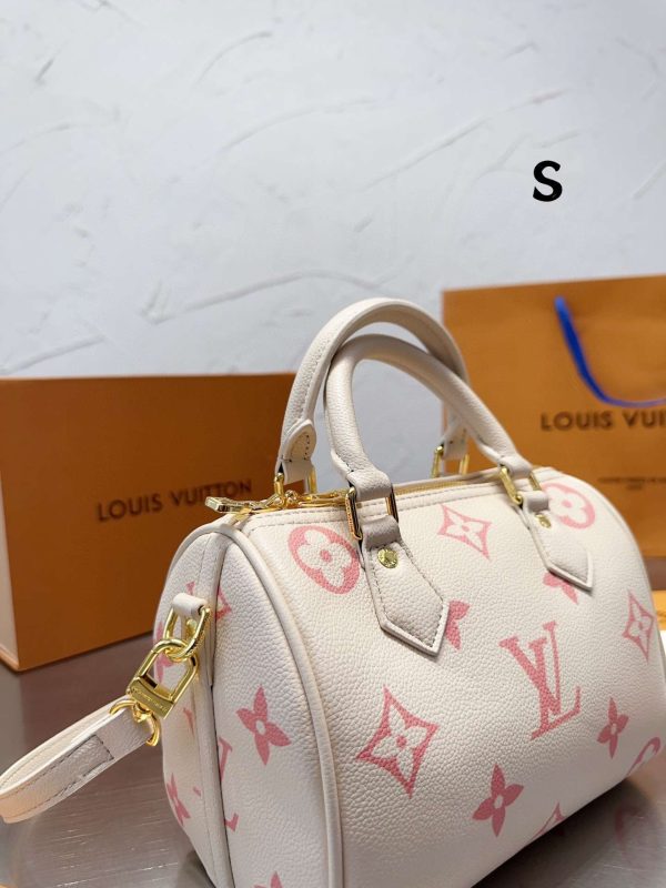 New Collection LV Bag 0522