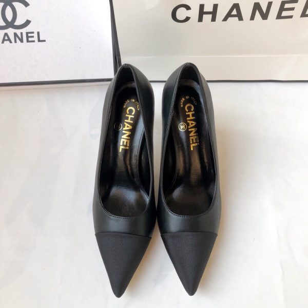 New Collection Chanel Shoes 078