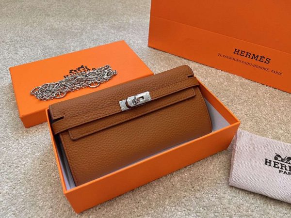 New Collection Hermes Bag 085