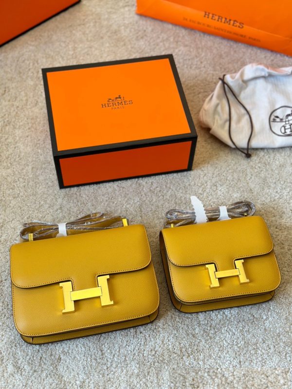 New Collection Hermes Bag 028