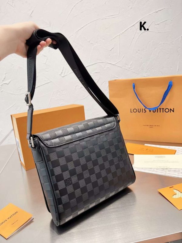 New Collection LV Bag 0804