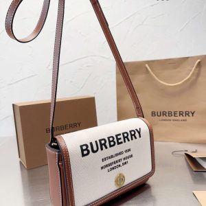 New Collection Burberry Bag 063