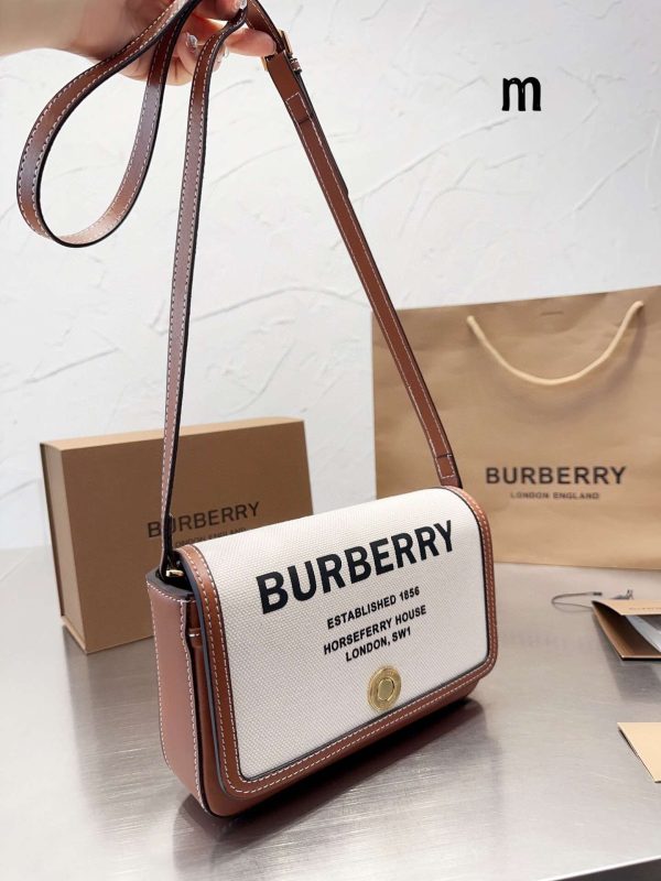 New Collection Burberry Bag 063