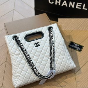 New Collection Chanel Bag 0102