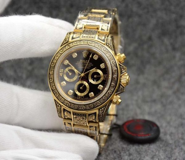 New Collection Rolex Vip Watch 021