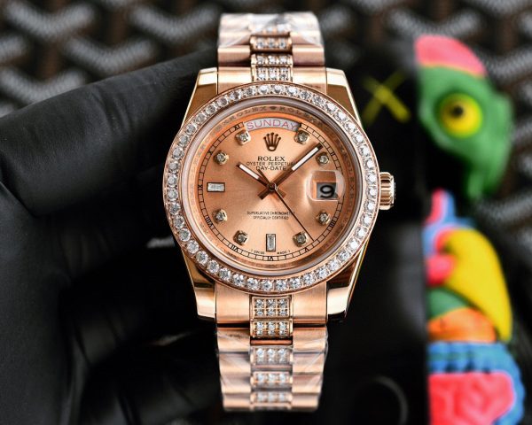 New Collection Rolex Watch 026