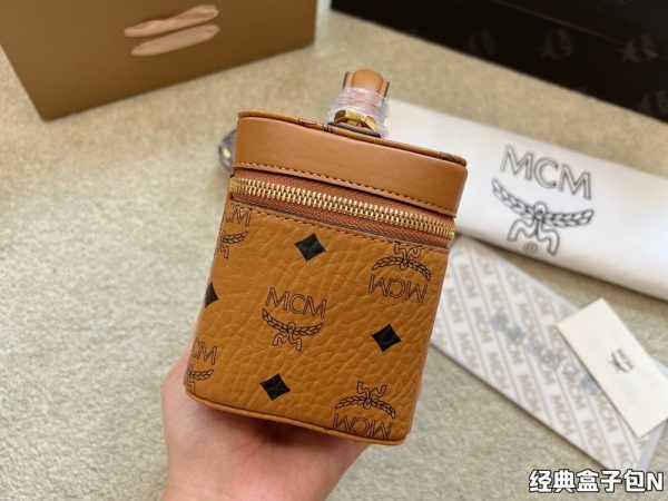 New Collection MCM Bag 014