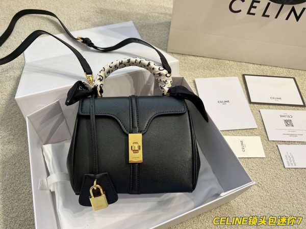 New Collection Celine Bag 079