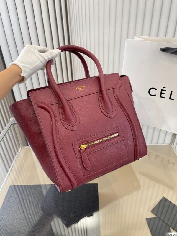 New Collection Celine Bag 030