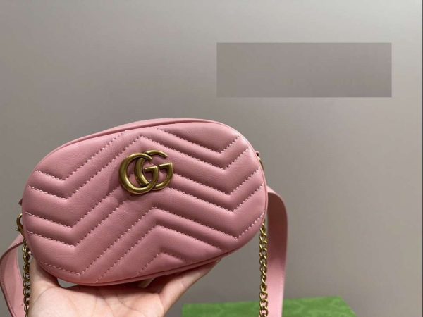 New Collection GC Bag 0166