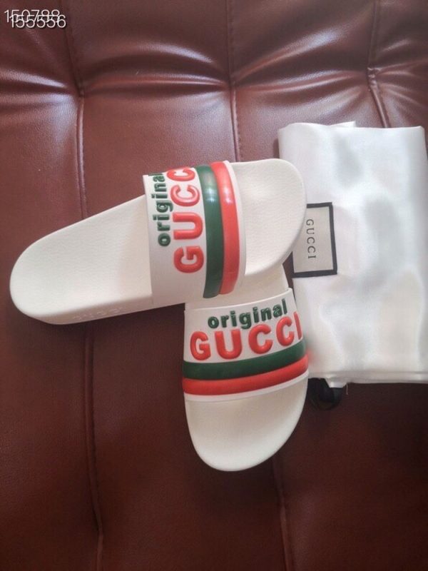 New Collection Gucci Shoes 064