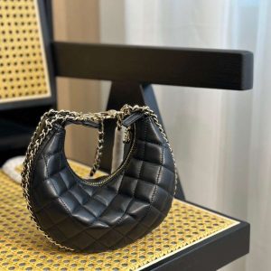 New Collection Chanel Bag 0153