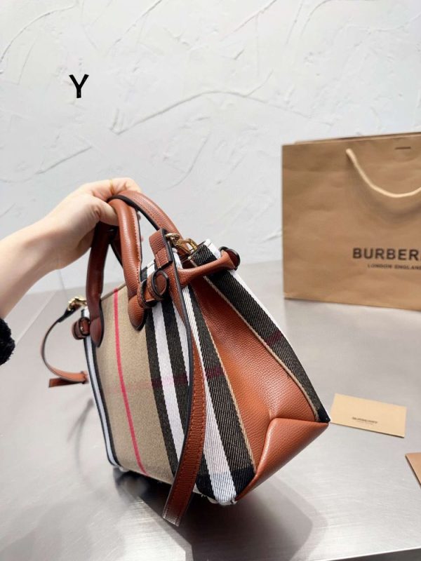 New Collection Burberry Bag 023