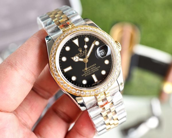 New Collection Rolex Watch 039