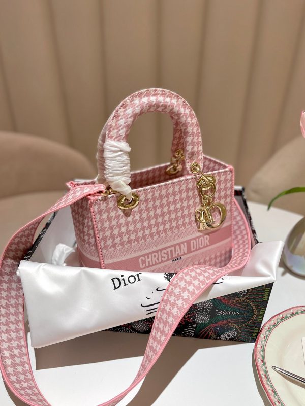 New Collection Dior Bag 096