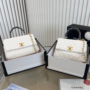 New Collection Chanel Bag 0072