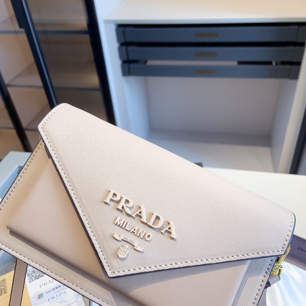 New Collection Prada Bag 009