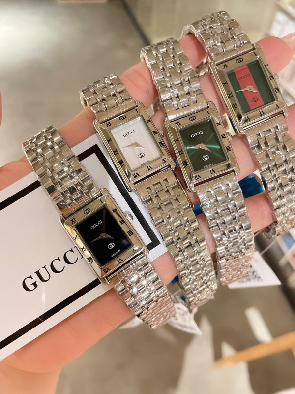 New Collection Gucci Watch 022