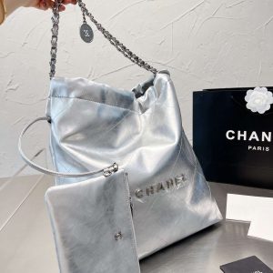 New Collection Chanel Bag 0402