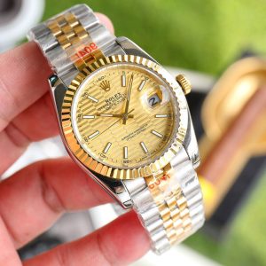 New Collection Rolex Watch 051