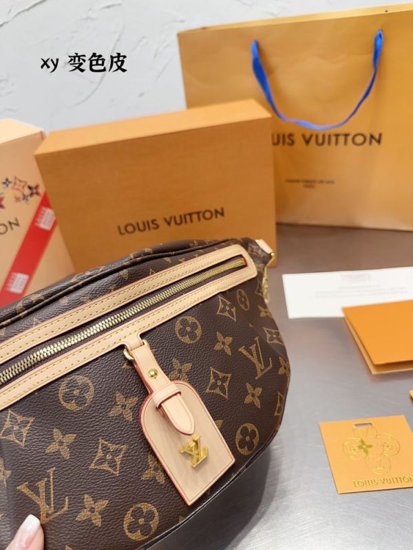 New Collection LV Bag 0263