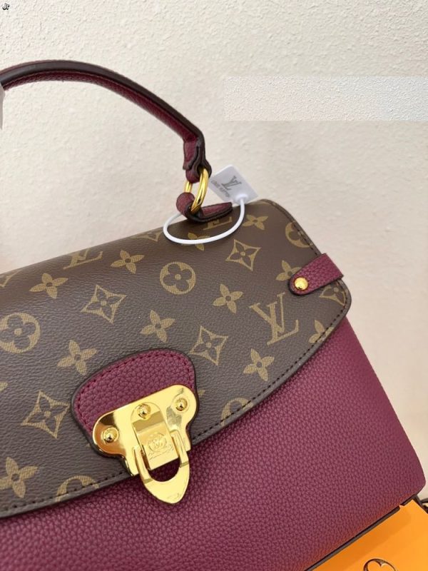 New Collection LV Bag 0060