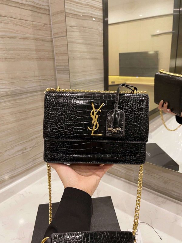 New Collection Saint Laurent Bag 141