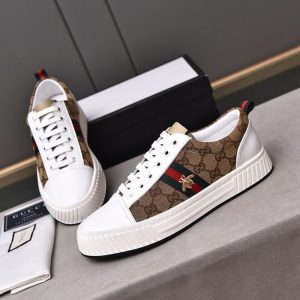 New Collection Gucci Shoes 018