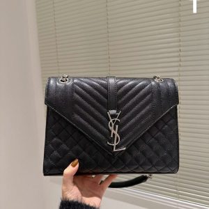 New Collection Saint Laurent Bag 68