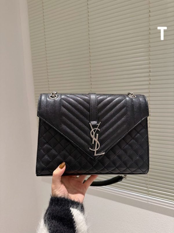 New Collection Saint Laurent Bag 68