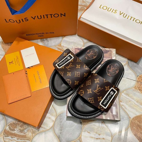 New Collection LV Shoes 0133