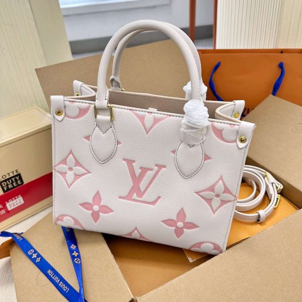 New Collection LV Bag 0581