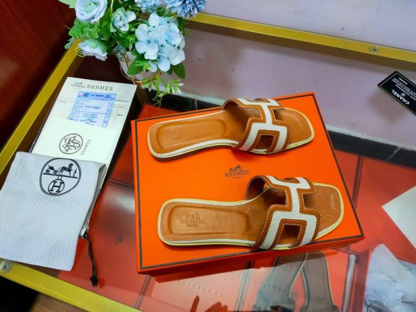 New Collection Hermes Shoes 040