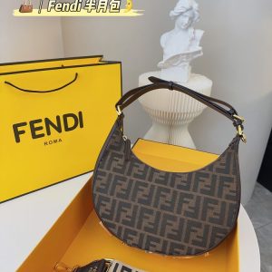 New Collection Fendi Bag 012