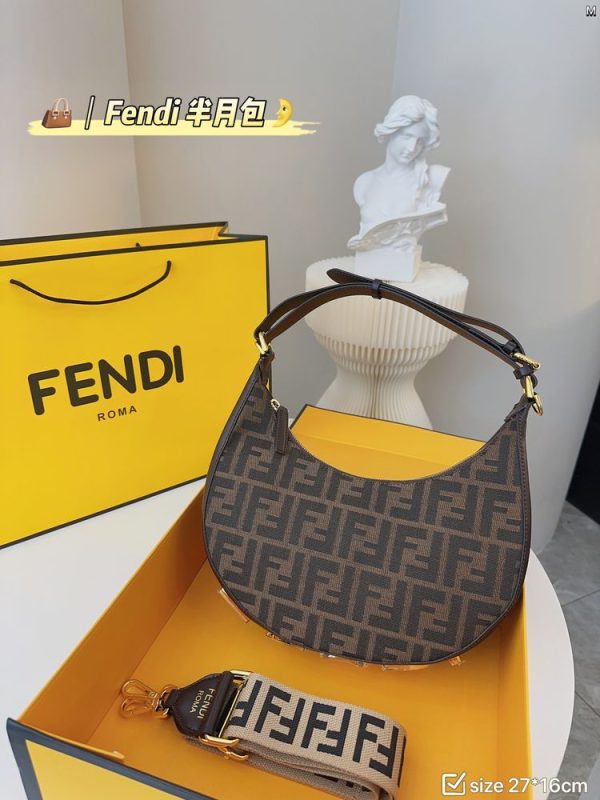 New Collection Fendi Bag 012