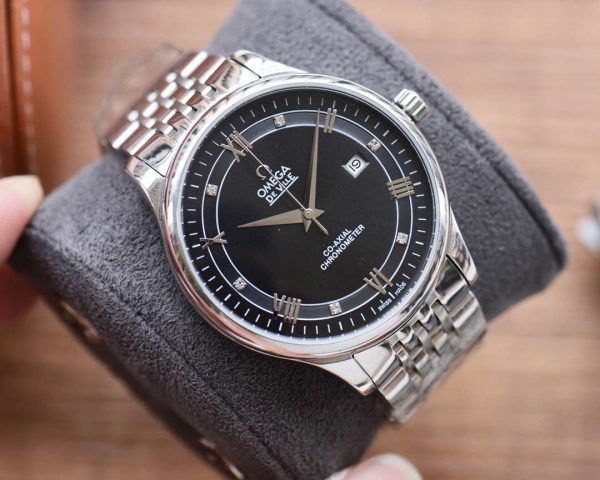 New Collection Omega Watch 017