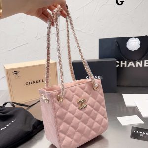 New Collection Chanel Bag 0261