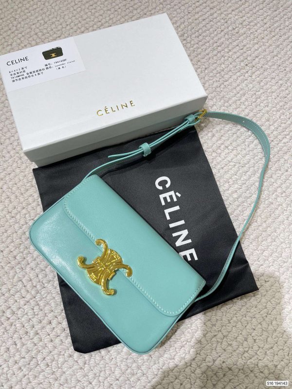 New Collection Celine Bag 072