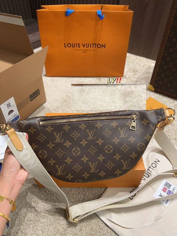 New Collection LV Bag 0178