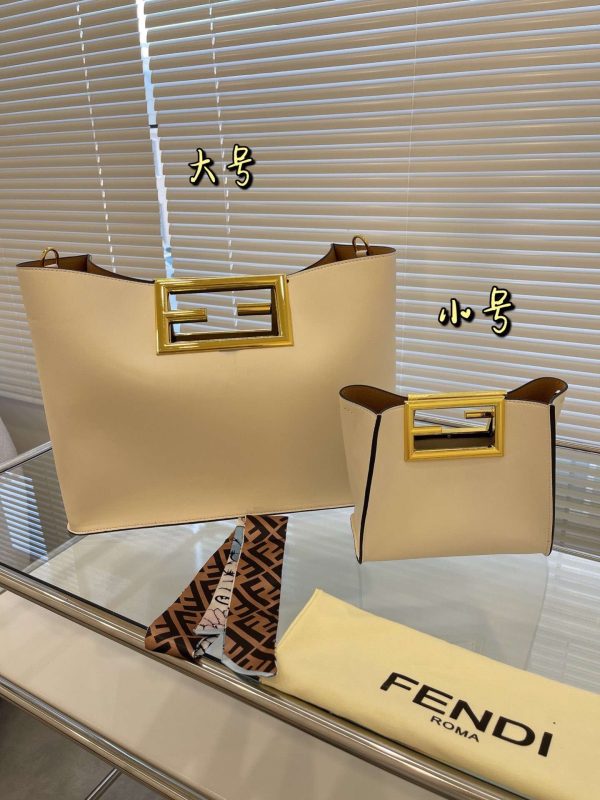 New Collection Fendi Bag 084