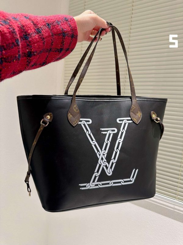 New Collection LV Bag 0661