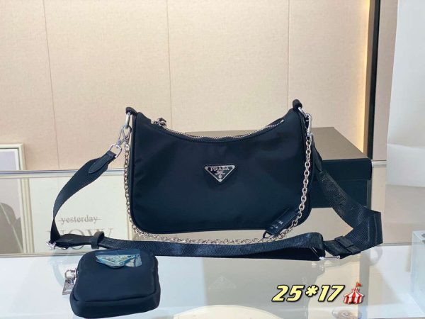 New Collection Prada Bag 047