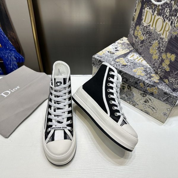 New Collection Dior Shoes 002