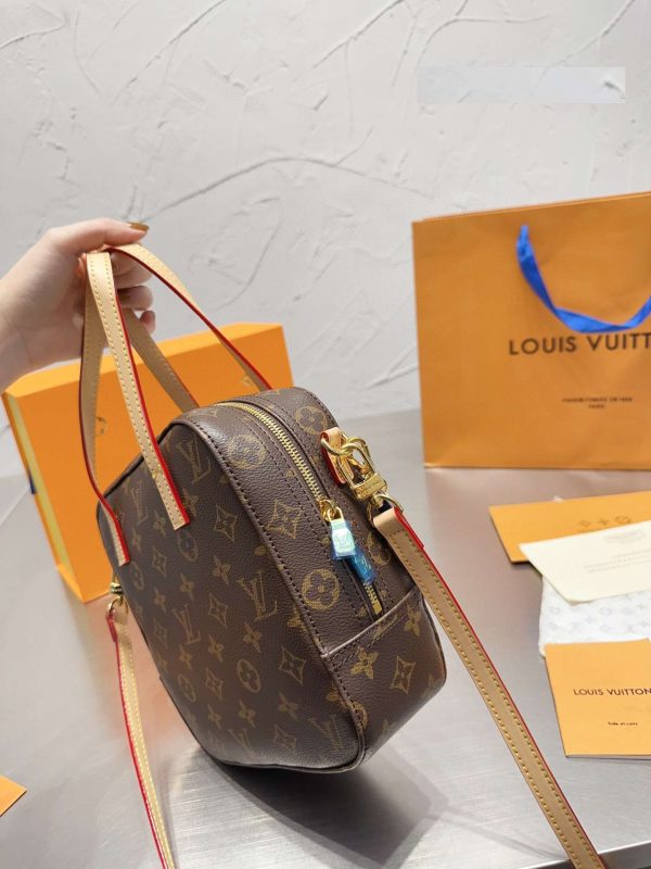 New Collection LV Bag 0683