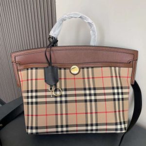 New Collection Burberry Bag 060